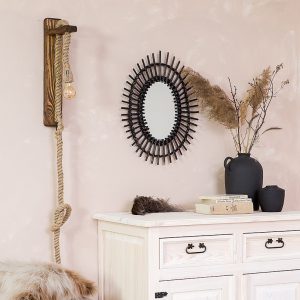 Kinkiet Vintage Lea
