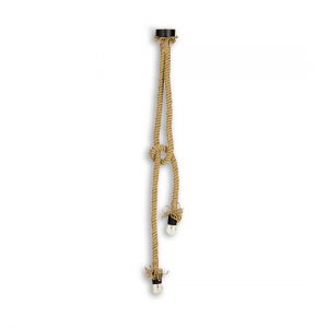 Lampa Vintage Duet 100