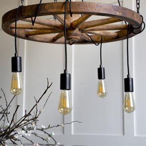 Lampa wisząca Koło Classic