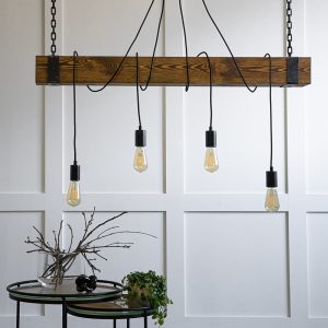 Lampa wisząca Belka Classic