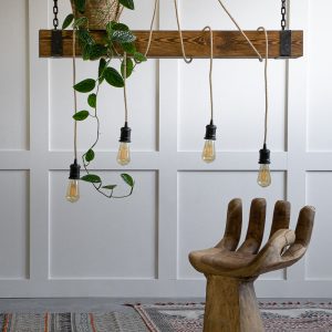 Lampa wisząca Belka Classic