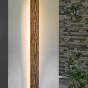 Kinkiet-ugo-drewno-led-panel